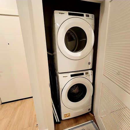 Luxury Oasis Bhm Apartment Бирмингам Екстериор снимка