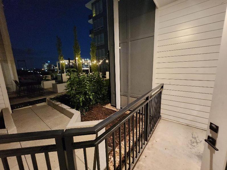 Luxury Oasis Bhm Apartment Бирмингам Екстериор снимка