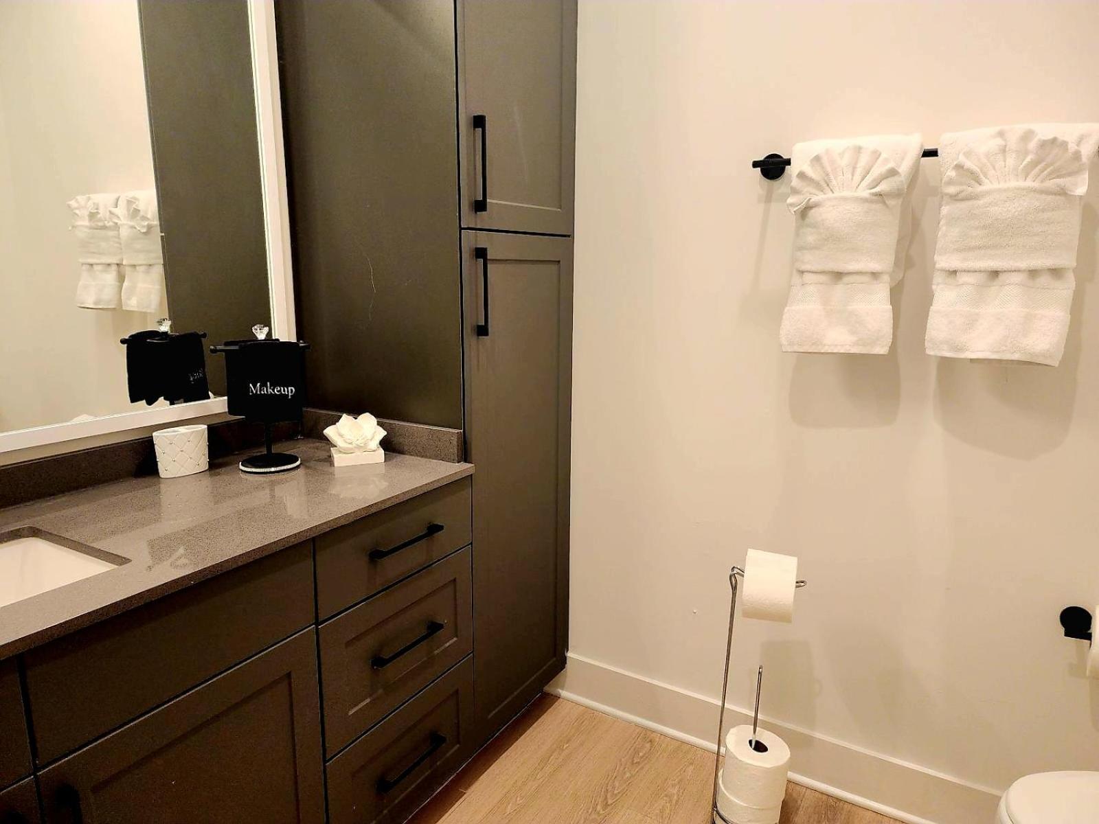 Luxury Oasis Bhm Apartment Бирмингам Екстериор снимка